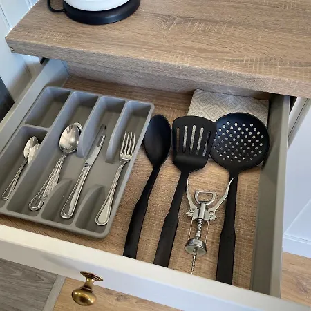 Alojamento de Turismo Selvagem Holly Hut Shepherds Hut *